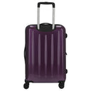 CHECK.IN London 2.0 - 4-Rollen-Trolley 67 cm (lila) - Ansicht 4