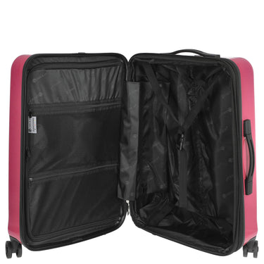 CHECK.IN London 2.0 - 4-Rollen-Trolley 67 cm (pink) - Ansicht 6