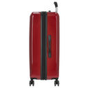 CHECK.IN London 2.0 - 4-Rollen-Trolley 75 cm (beere) - Ansicht 3