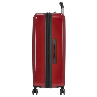 CHECK.IN London 2.0 - 4-Rollen-Trolley 75 cm (beere) - Ansicht 3