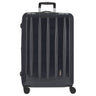 CHECK.IN London 2.0 - 4-Rollen-Trolley 75 cm (carbon blau)