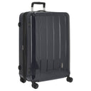 CHECK.IN London 2.0 - 4-Rollen-Trolley 75 cm (carbon blau) - Ansicht 5