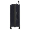 CHECK.IN London 2.0 - 4-Rollen-Trolley 75 cm (carbon blau) - Ansicht 3