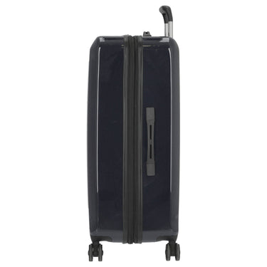CHECK.IN London 2.0 - 4-Rollen-Trolley 75 cm (carbon blau) - Ansicht 3