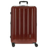 CHECK.IN London 2.0 - 4-Rollen-Trolley 75 cm (carbon rot)
