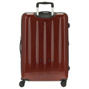 CHECK.IN London 2.0 - 4-Rollen-Trolley 75 cm (carbon rot) - Ansicht 4
