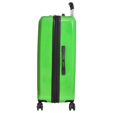 CHECK.IN London 2.0 - 4-Rollen-Trolley 75 cm (grün) - Ansicht 3
