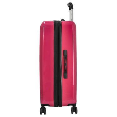 CHECK.IN London 2.0 - 4-Rollen-Trolley 75 cm (pink) - Ansicht 3