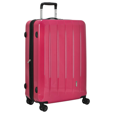 CHECK.IN London 2.0 - 4-Rollen-Trolley 75 cm (pink) - Ansicht 5