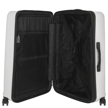 CHECK.IN London 2.0 - 4-Rollen-Trolley 75 cm (weiss) - Ansicht 6