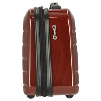 CHECK.IN London 2.0 - Beautycase 33 cm (carbon rot) - Ansicht 3