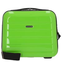 CHECK.IN London 2.0 - Beautycase 33 cm (grün)
