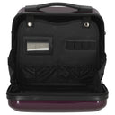 CHECK.IN London 2.0 - Beautycase 33 cm (lila) - Ansicht 6