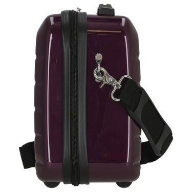 CHECK.IN London 2.0 - Beautycase 33 cm (lila) - Ansicht 3