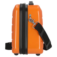 CHECK.IN London 2.0 - Beautycase 33 cm (orange) - Ansicht 3