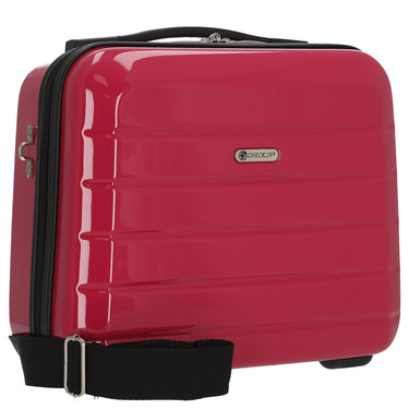 CHECK.IN London 2.0 - Beautycase 33 cm (pink) - Ansicht 5
