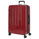 CHECK.IN London 2.0 Trolley-Set 3tlg. (beere) - Ansicht 3