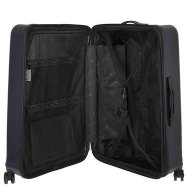 CHECK.IN London 2.0 Trolley-Set 3tlg. (carbon blau) - Ansicht 7