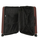 CHECK.IN London 2.0 Trolley-Set 3tlg. (carbon rot) - Ansicht 7