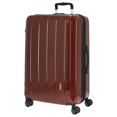 CHECK.IN London 2.0 Trolley-Set 3tlg. (carbon rot) - Ansicht 3