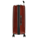 CHECK.IN London 2.0 Trolley-Set 3tlg. (carbon rot) - Ansicht 4