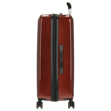 CHECK.IN London 2.0 Trolley-Set 3tlg. (carbon rot) - Ansicht 4