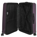 CHECK.IN London 2.0 Trolley-Set 3tlg. (lila) - Ansicht 7