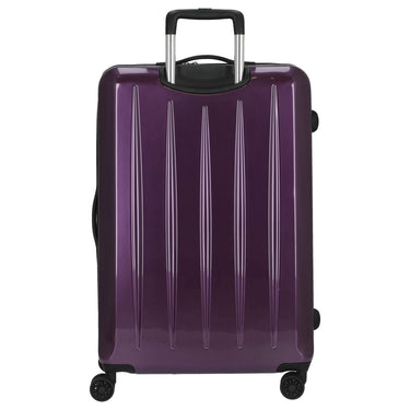 CHECK.IN London 2.0 Trolley-Set 3tlg. (lila) - Ansicht 5