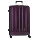 CHECK.IN London 2.0 Trolley-Set 3tlg. (lila) - Ansicht 2