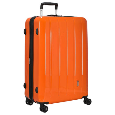 CHECK.IN London 2.0 Trolley-Set 3tlg. (orange) - Ansicht 6