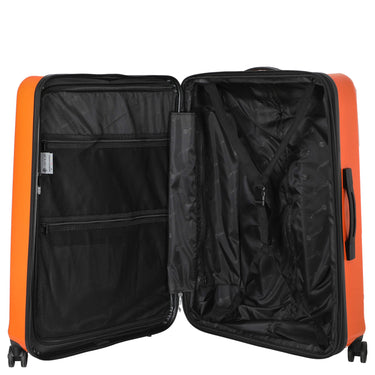CHECK.IN London 2.0 Trolley-Set 3tlg. (orange) - Ansicht 7