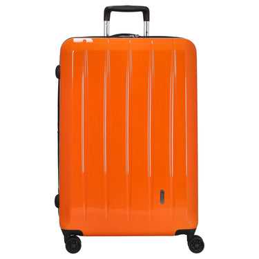 CHECK.IN London 2.0 Trolley-Set 3tlg. (orange) - Ansicht 2