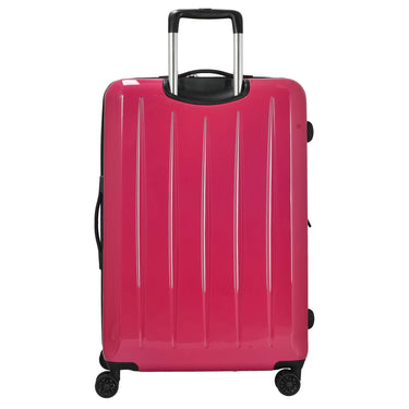 CHECK.IN London 2.0 Trolley-Set 3tlg. (pink) - Ansicht 5