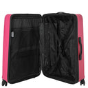 CHECK.IN London 2.0 Trolley-Set 3tlg. (pink) - Ansicht 7