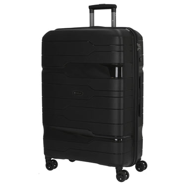CHECK.IN Memphis Trolley-Set 3tlg. (schwarz) - Ansicht 3