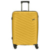 CHECK.IN Orlando - 4-Rollen-Trolley 67 cm (gelb)