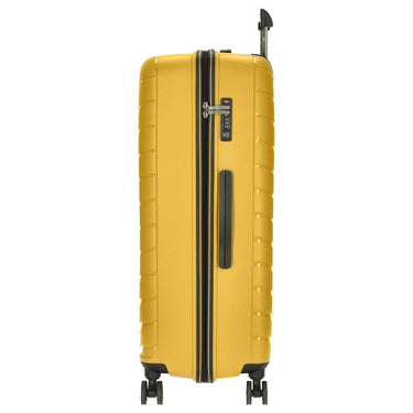 CHECK.IN Orlando - Trolley-Set 3tlg. (gelb) - Ansicht 4