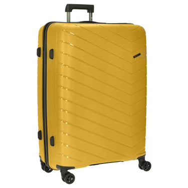 CHECK.IN Orlando - Trolley-Set 3tlg. (gelb) - Ansicht 6