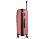 CHECK.IN St. Louis - 4-Rollen-Trolley 67 cm erw. (altrosa) - Ansicht 3
