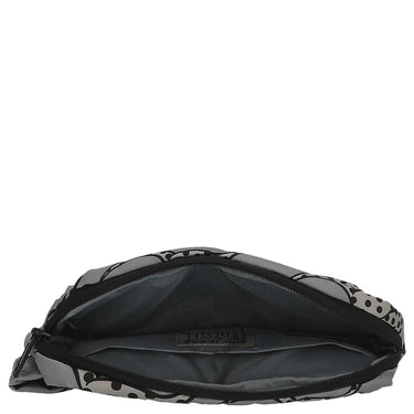 Chiemsee Jump N Fly - Gürteltasche 22 cm (grau) - Ansicht 5