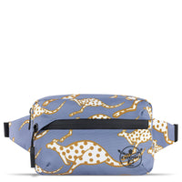 Chiemsee Jump N Fly - Gürteltasche 22 cm (lila)