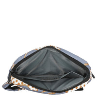Chiemsee Jump N Fly - Gürteltasche 22 cm (lila) - Ansicht 5