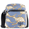 Chiemsee Jump N Fly - Umhängetasche 21 cm (lila)