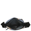 Chiemsee Jump N Fly - Umhängetasche 21 cm (lila) - Ansicht 5
