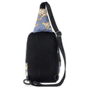 Chiemsee Jump N Fly - Umhängetasche 30 cm (lila) - Ansicht 4