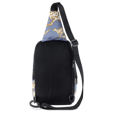Chiemsee Jump N Fly - Umhängetasche 30 cm (lila) - Ansicht 4