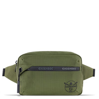 Chiemsee Light N Base - Gürteltasche 21 cm (olive)