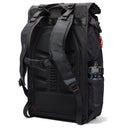 Chrome Barrage 34L - Bike Rucksack 15" 55.9 cm (black xrf) - Ansicht 3
