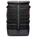 Chrome Barrage 34L - Bike Rucksack 15" 55.9 cm (black xrf)