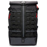 Chrome Barrage 34L - Bike Rucksack 15" 55.9 cm (black xrf)